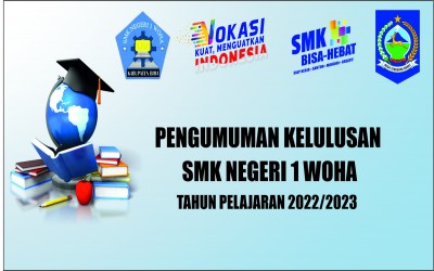 PENGUMUMAN KELULUSAN TAHUN AJARAN 2022-2023